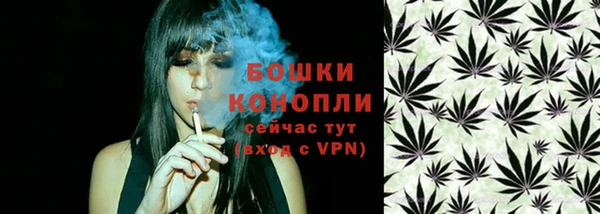 молекула духа Верея