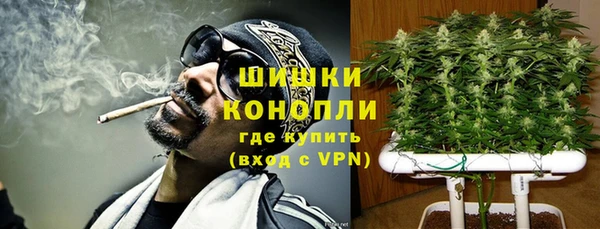 молекула духа Верея